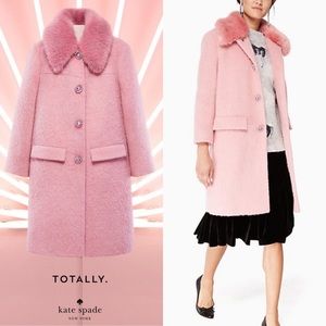 Kate Spade coat